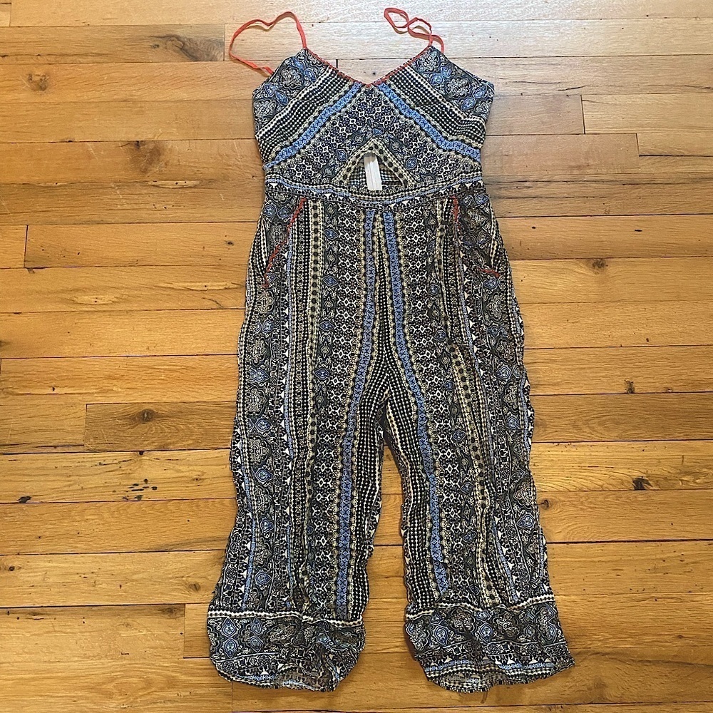 Boutique One Piece Jumpsuit